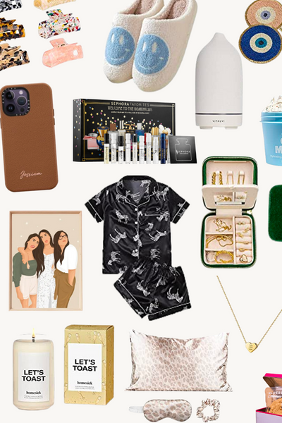 41 Cute Gifts for Best Friends They Will Obsess Over - By Sophia Lee